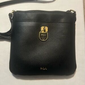 Crossbody Ralph Lauren Purse